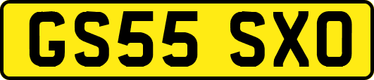 GS55SXO