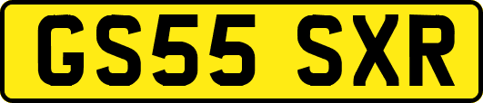GS55SXR