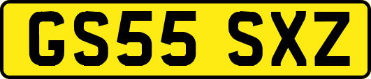 GS55SXZ