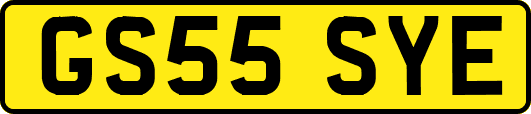 GS55SYE