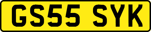GS55SYK