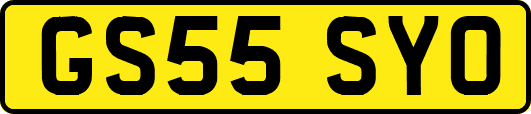GS55SYO
