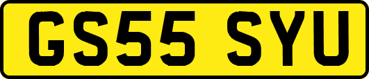 GS55SYU