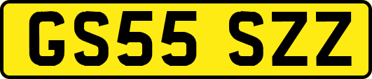 GS55SZZ