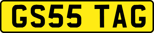 GS55TAG