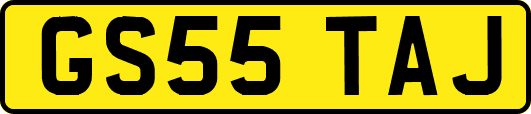 GS55TAJ