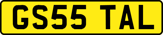 GS55TAL