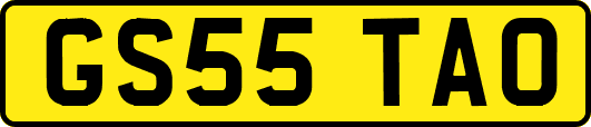 GS55TAO