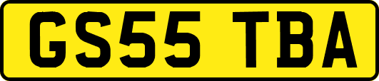 GS55TBA