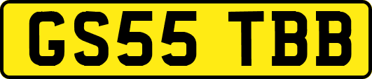 GS55TBB