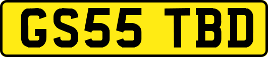 GS55TBD