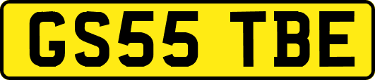 GS55TBE
