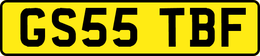 GS55TBF