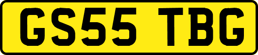 GS55TBG