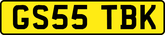 GS55TBK