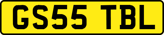 GS55TBL