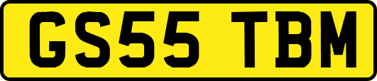 GS55TBM