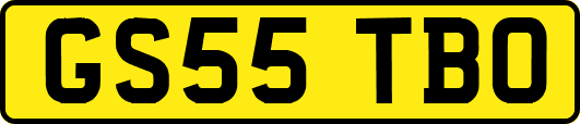 GS55TBO