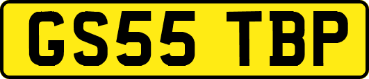 GS55TBP