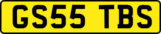 GS55TBS