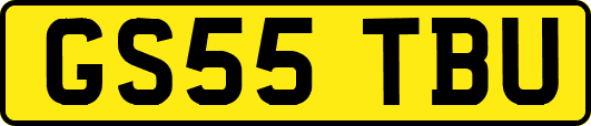 GS55TBU