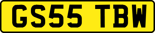 GS55TBW