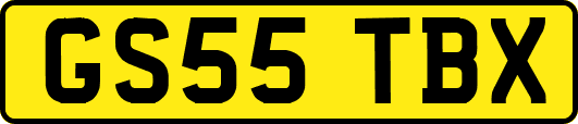 GS55TBX