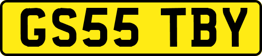 GS55TBY