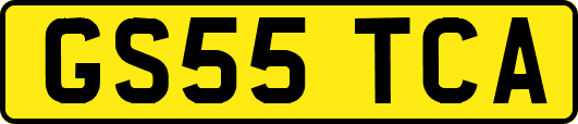 GS55TCA