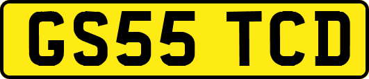 GS55TCD