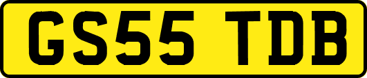 GS55TDB