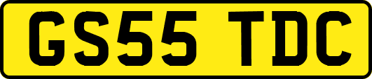 GS55TDC