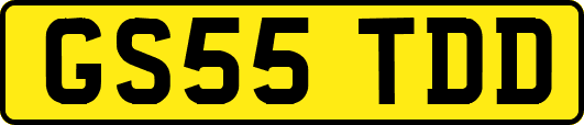 GS55TDD