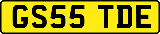GS55TDE
