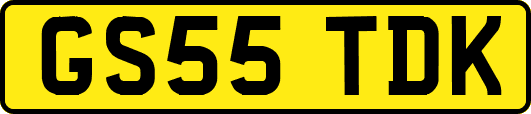 GS55TDK