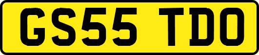 GS55TDO