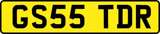 GS55TDR