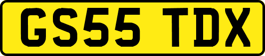 GS55TDX