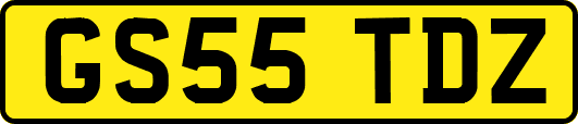 GS55TDZ