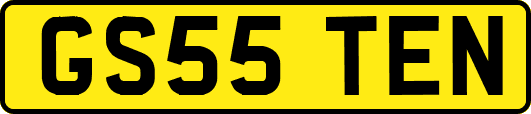GS55TEN