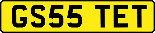 GS55TET