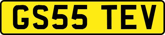 GS55TEV