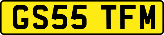GS55TFM