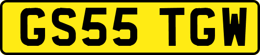 GS55TGW
