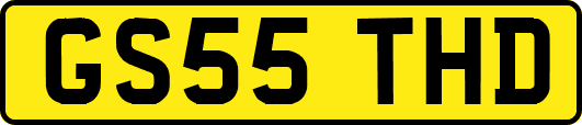 GS55THD