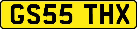 GS55THX