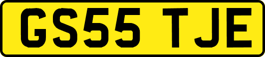GS55TJE
