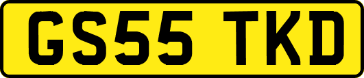 GS55TKD