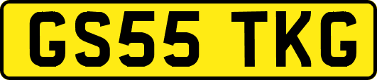 GS55TKG