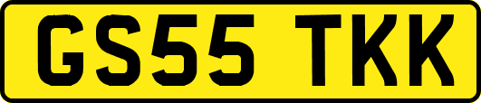 GS55TKK
